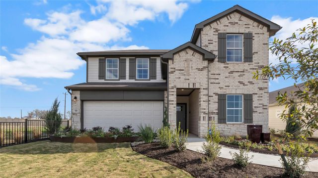 402 Mustang Lake CIR, Buda, TX 78610