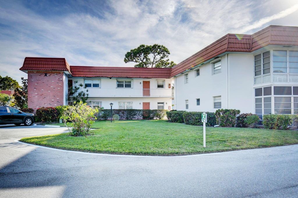 2600 SE Ocean Boulevard X14, Stuart, FL 34996