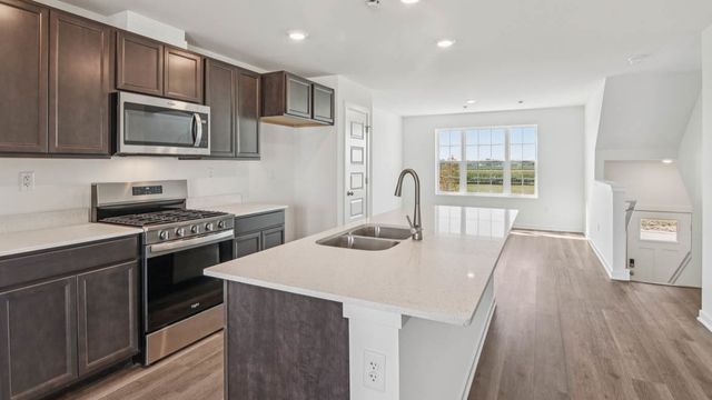 6510 Linden Trail E, Wonder Lake, IL 60097