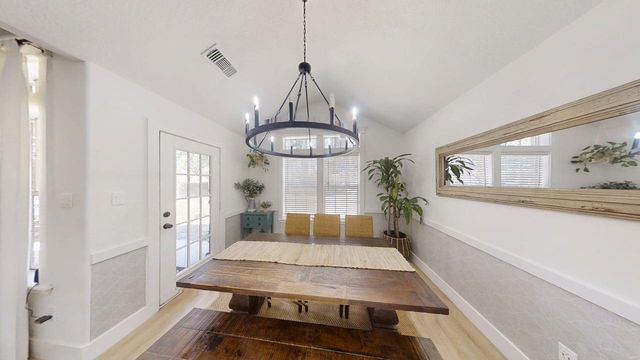 13934 Dolphin Drive, Willis, TX 77318