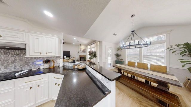 13934 Dolphin Drive, Willis, TX 77318