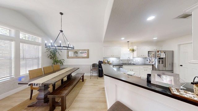 13934 Dolphin Drive, Willis, TX 77318