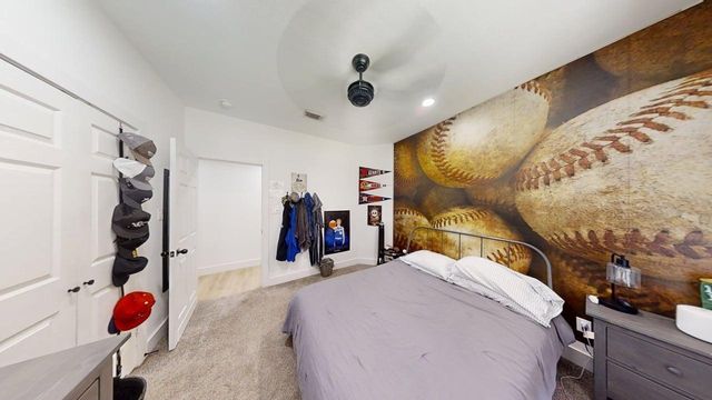 13934 Dolphin Drive, Willis, TX 77318