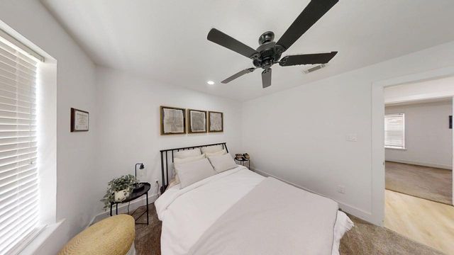 13934 Dolphin Drive, Willis, TX 77318