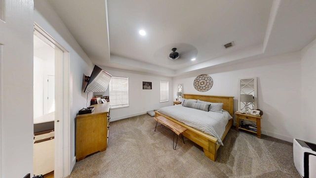 13934 Dolphin Drive, Willis, TX 77318