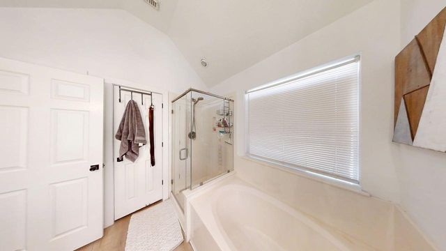 13934 Dolphin Drive, Willis, TX 77318