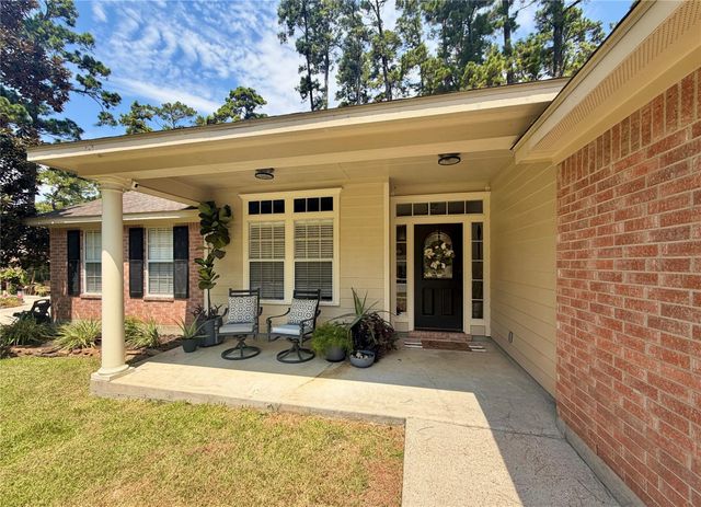 13934 Dolphin Drive, Willis, TX 77318