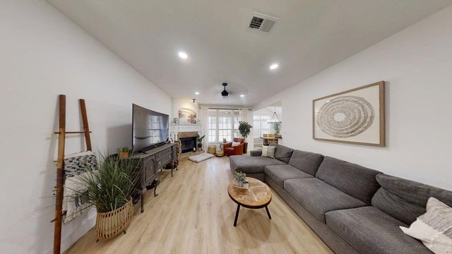 13934 Dolphin Drive, Willis, TX 77318