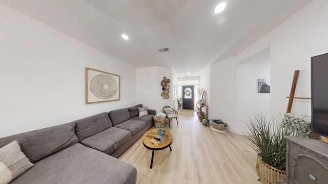13934 Dolphin Drive, Willis, TX 77318