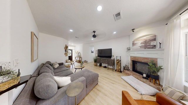 13934 Dolphin Drive, Willis, TX 77318