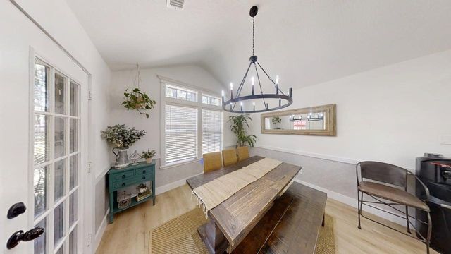 13934 Dolphin Drive, Willis, TX 77318