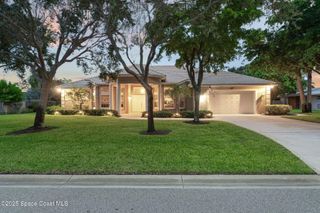 47 Highland Drive, Indialantic, FL 32903