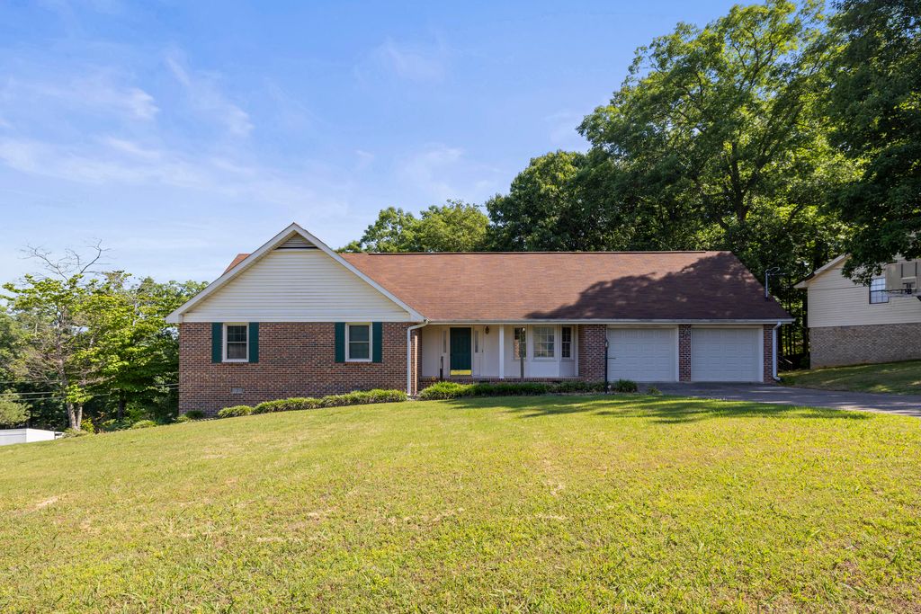 149 Blue Bird Lane, Ringgold, GA 30736