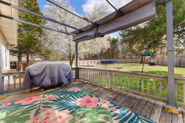 180 Contemporary Drive, Mountain Home, AR 72653