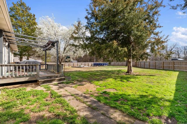 180 Contemporary Drive, Mountain Home, AR 72653