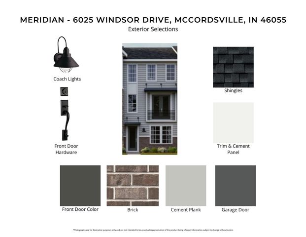6025 Windsor Drive 18-704, Mccordsville, IN 46055