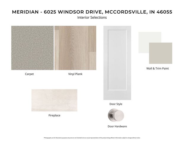 6025 Windsor Drive 18-704, Mccordsville, IN 46055