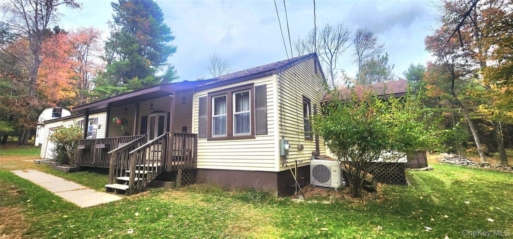 565 Cold Spring Road, Monticello, NY 12701