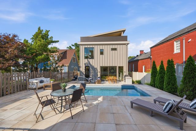 1603 5th Ave, N, Nashville, TN 37208