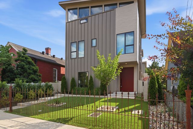 1603 5th Ave, N, Nashville, TN 37208