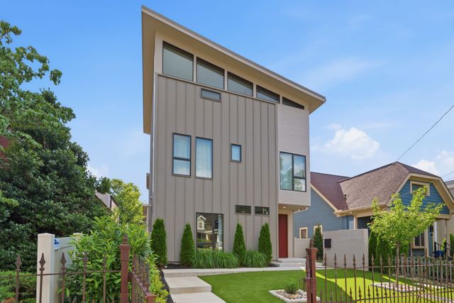1603 5th Ave, N, Nashville, TN 37208