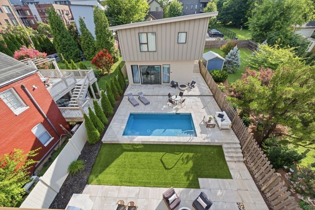 1603 5th Ave, N, Nashville, TN 37208