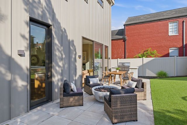 1603 5th Ave, N, Nashville, TN 37208