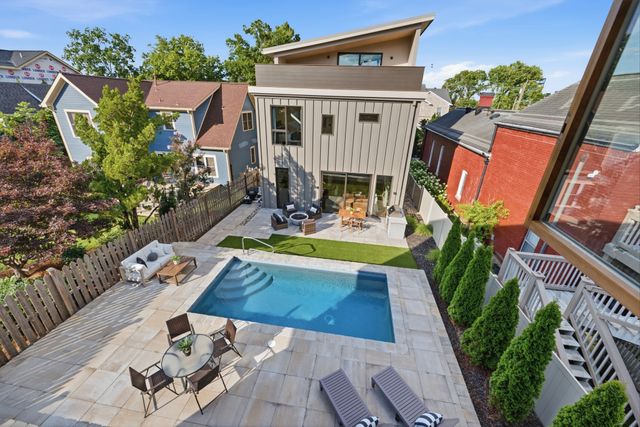 1603 5th Ave, N, Nashville, TN 37208