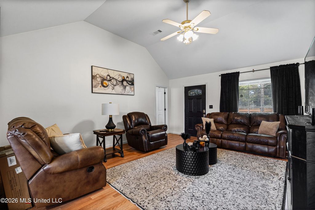846 Friendship Drive, Tunica, MS 38676 — photo 3