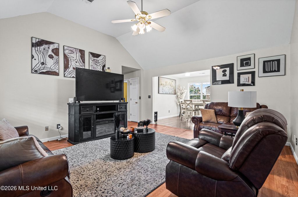 846 Friendship Drive, Tunica, MS 38676 — photo 4