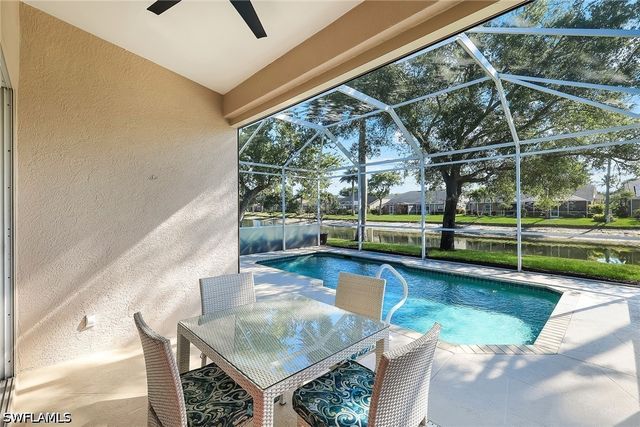 8616 Ibis Cove CIR, Naples, FL 34119