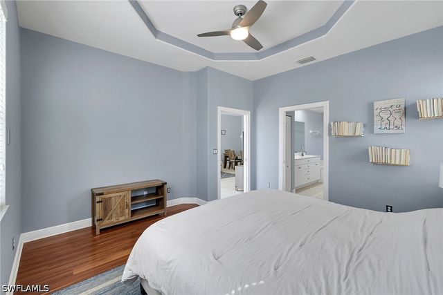 8616 Ibis Cove CIR, Naples, FL 34119