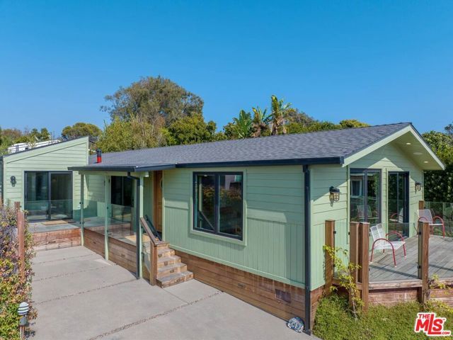 249 Paradise Cove Road, Malibu, CA 90265