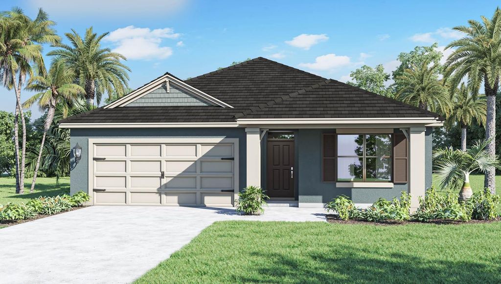 8470 FOX DEN COVE, Lakeland, FL 33810