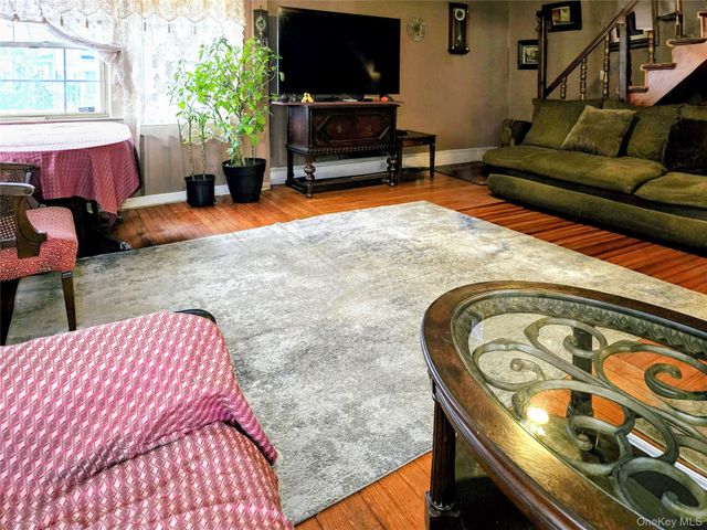 97 Hawkins Street, Bronx, NY 10464