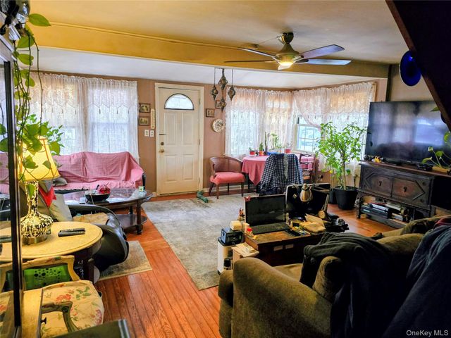 97 Hawkins Street, Bronx, NY 10464