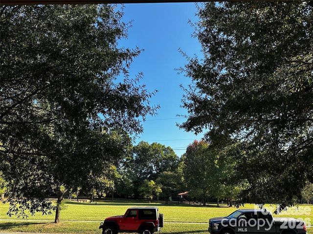 3435 Spencer Street, Charlotte, NC 28205