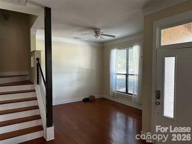 3435 Spencer Street, Charlotte, NC 28205
