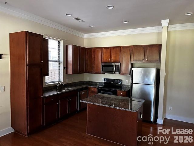 3435 Spencer Street, Charlotte, NC 28205