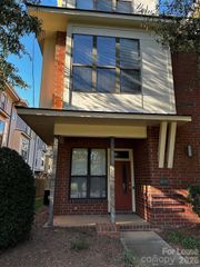 3435 Spencer Street, Charlotte, NC 28205