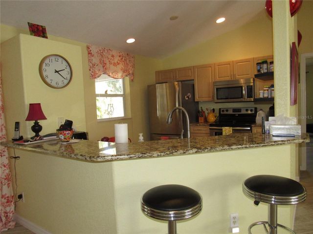 3710 COQUINA AVENUE, North Port, FL 34286