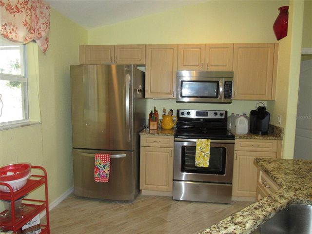 3710 COQUINA AVENUE, North Port, FL 34286