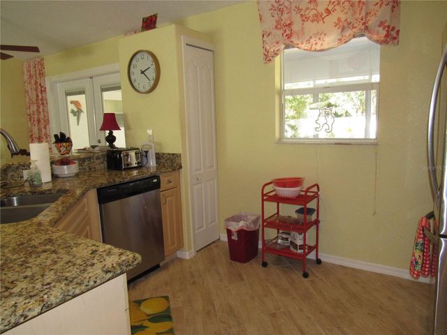 3710 COQUINA AVENUE, North Port, FL 34286