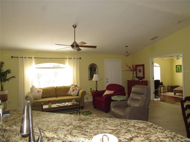 3710 COQUINA AVENUE, North Port, FL 34286