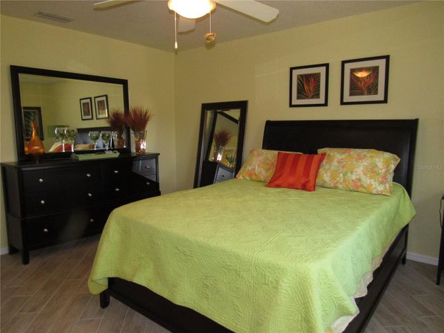 3710 COQUINA AVENUE, North Port, FL 34286