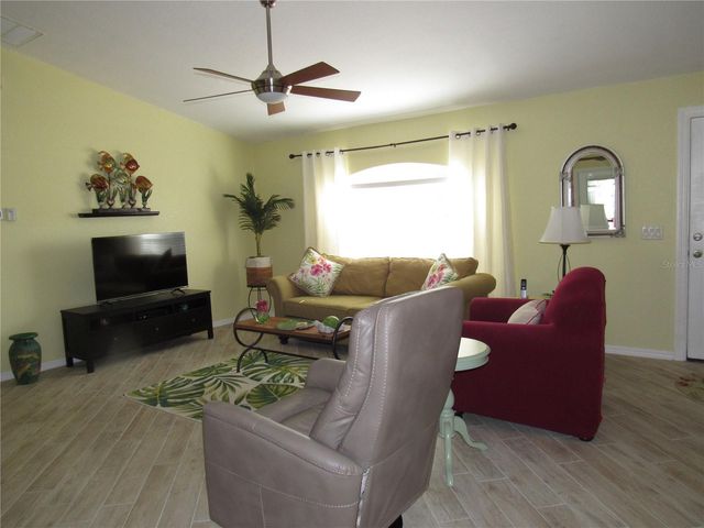 3710 COQUINA AVENUE, North Port, FL 34286