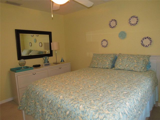 3710 COQUINA AVENUE, North Port, FL 34286