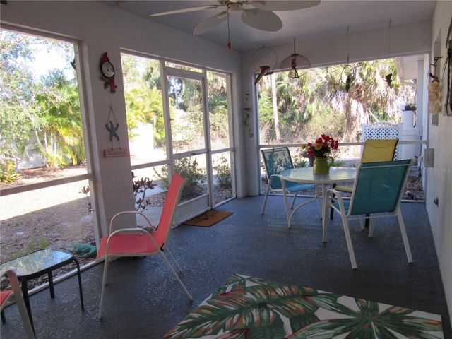 3710 COQUINA AVENUE, North Port, FL 34286