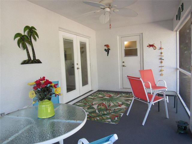 3710 COQUINA AVENUE, North Port, FL 34286