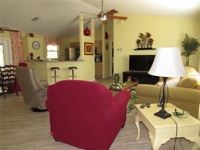 3710 COQUINA AVENUE, North Port, FL 34286